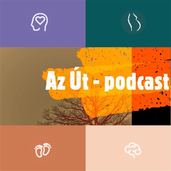 Az út, Hamar-Szelényi Éva baba-mama szakértő életútja.