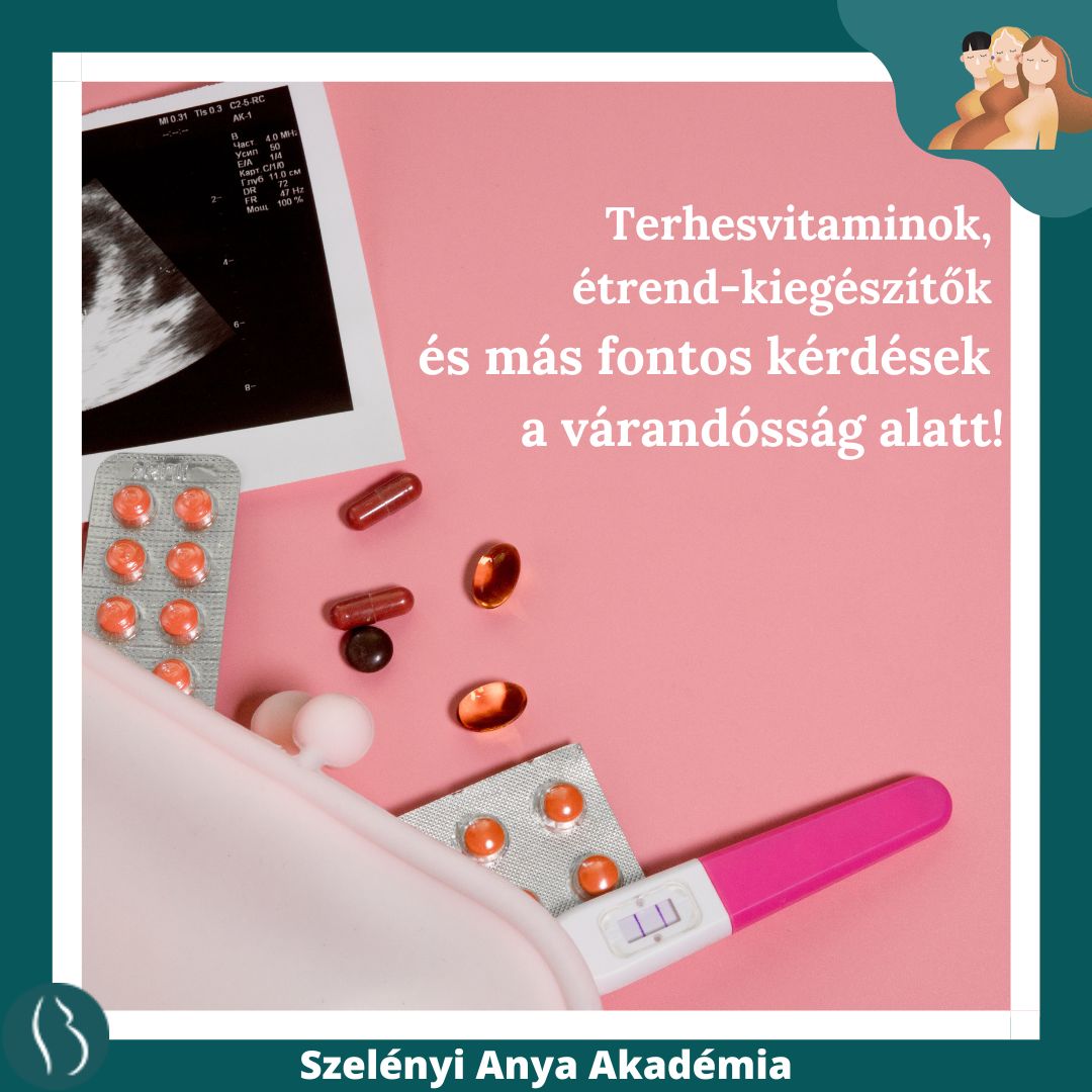 terhesvitaminok