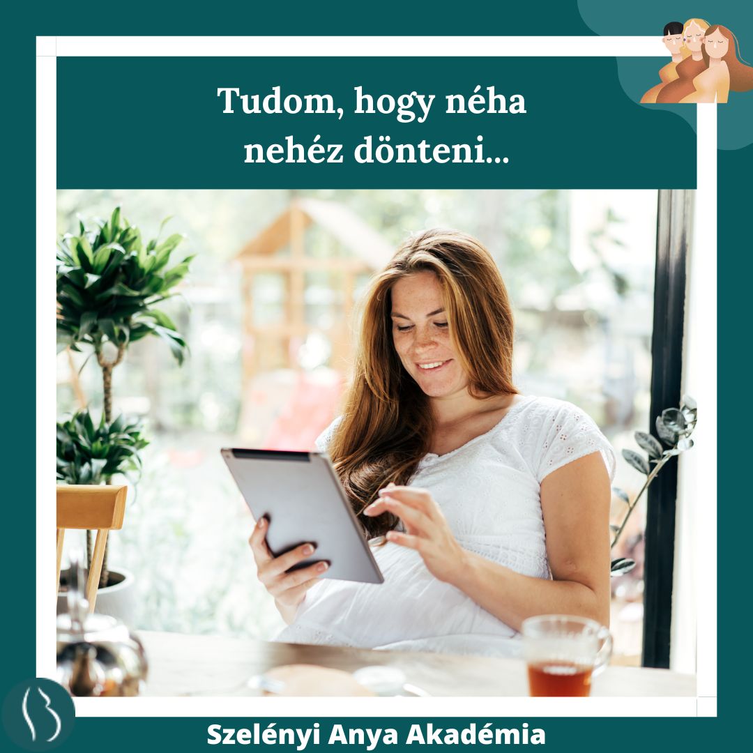 Várandós Kisokos a te személyes útmutatód