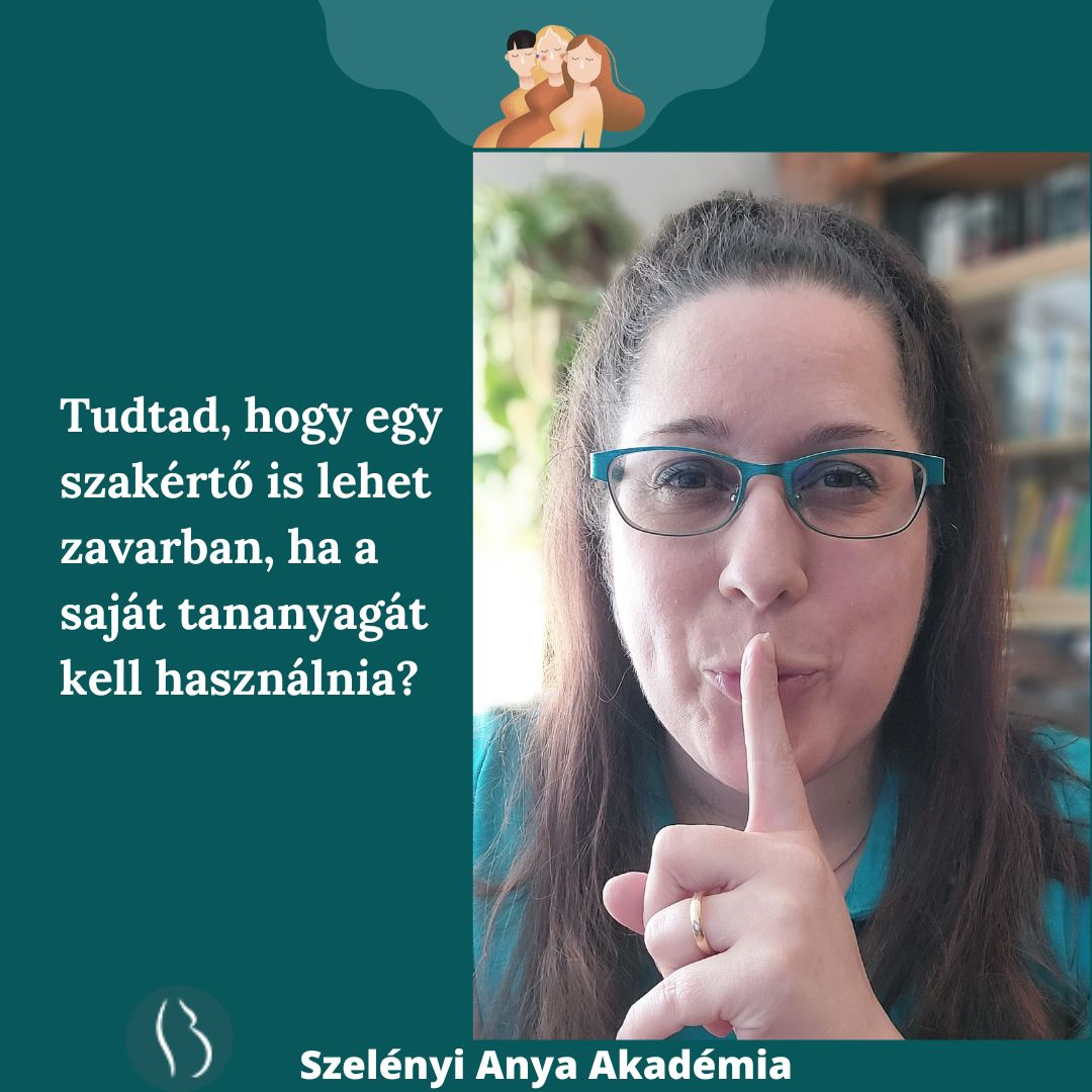 szakértő is lehet zavarban