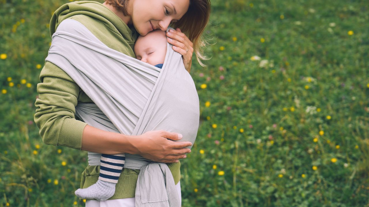 babahordozási útmutató cikk