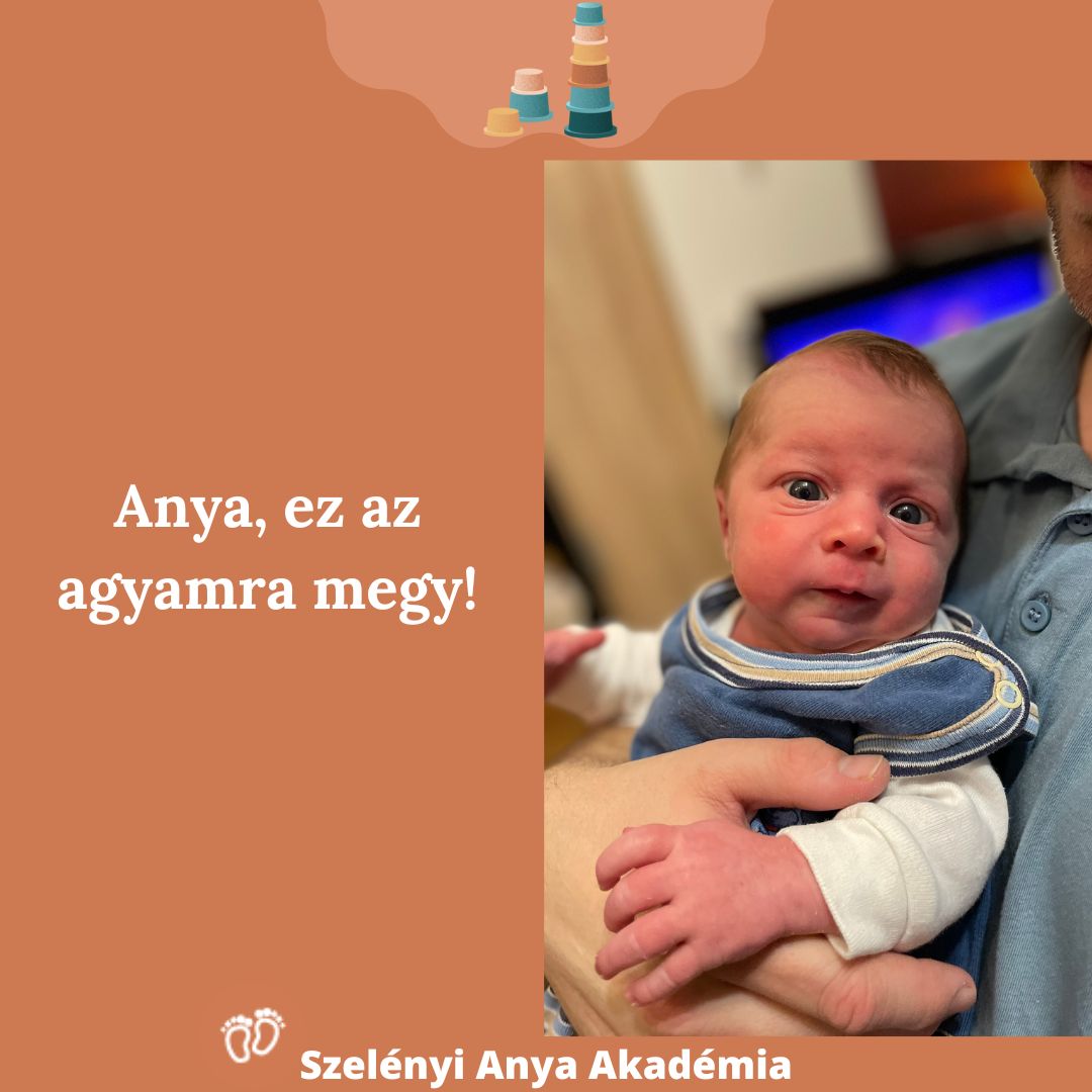 agyamra megy
